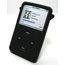 Silicone Case - iPod Video 60G ~ Black