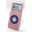 Silicone Case - iPod Nano ~ Pink