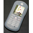 Silicone Case - Motorola C261