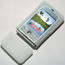Silicone Case - Nokia 3250 N3250