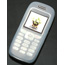 Silicone Case - SonyEricsson J220c