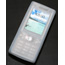 Silicone Case - SonyEricsson K800 K800i K790i