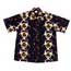 Biohazard Aloha Capsule (Black / Medium)