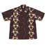 Biohazard Aloha Capsule (Brown / Large)