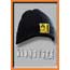 Biohazard Knit Cap (Black)