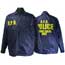 Biohazard Crime Scene Unit Windbreaker (Navy / Large)