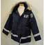Biohazard N3-B ~ S.T.A.R.S. Jumper (Navy / Large)