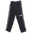 Biohazard R.P.D. Jersey Bottoms (Black / Large)