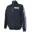 Biohazard R.P.D. Jersey Tops (Black / Large)