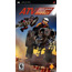 PSP Atv Offroad Futy Pro - Us 