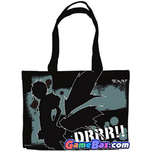 Bag - [Durarara!!] Tote Bag (Anime Toy) Picture / Boxart