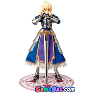 Fashion Doll - RAH619 Saber (Fashion Doll)