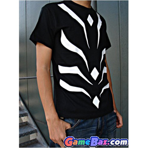 T-Shirts - A Certain Magical Index - Accelerator T-shirt Black Size:M