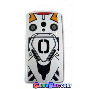 Anime Toy - Rebuild of Evangelion Xperia Compatible PC Hard Case EV-31B Rei Type (Anime Toy) Picture / Boxart