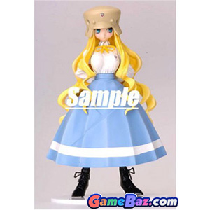 Buy Figure - Kujibiki Unbalance ~ Ritsuko Kubel Kettenrad, Order Now!
