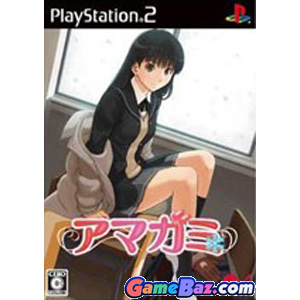 PS2 Amagami
