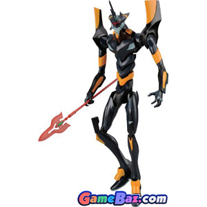 Toy - Evangelion: 2.0 You Can (Not) Advance Evangelion Mark.06 (Plastic model)