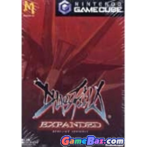 GC Chaos Field: Expanded  Picture / Boxart