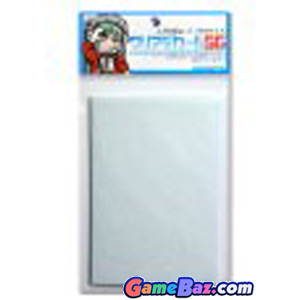 Hobby Material - Clear Decal SG (10 sheets) (Material) Picture / Boxart