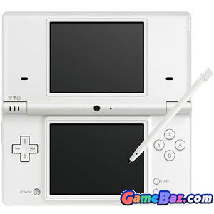 Nintendo DSi (White) [pre-owned] Picture / Boxart