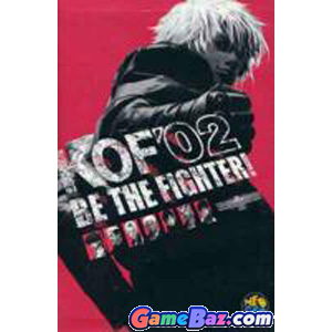 Neo Geo The King of Fighters 2002: Challenge to Ultimate Battle [pre-owned] Picture / Boxart
