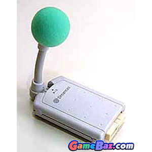 DC Mic Device [pre-owned] Picture / Boxart