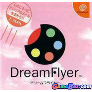 DC DreamFlyer  Picture / Boxart