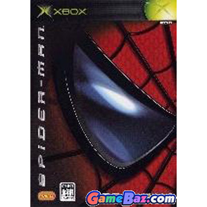 Xbox Spider-Man  Picture / Boxart