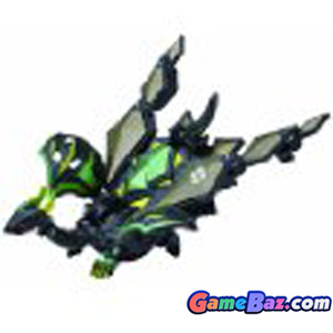 bakugan airkor