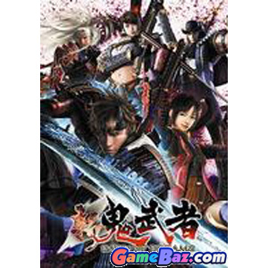 Movie - Shin Onimusha Dawn of Dreams The Story [pre-owned] Picture / Boxart