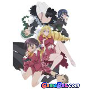 Animation - Ladies Versus Butlers / Redi x Bato Vol.5 [Limited Edition] Picture / Boxart
