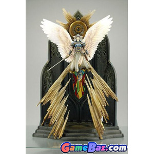 valkyrie profile figure