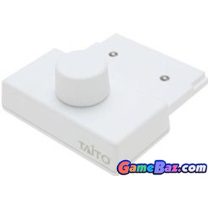 NDS Paddle Controller DS (White) [pre-owned] Picture / Boxart