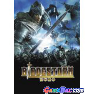 PlayStation3 Console (HDD 60GB Model) w/ Bladestorm: The Hundred Years  War - 110V Picture / Boxart