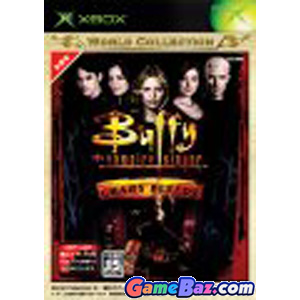Xbox Buffy the Vampire Slayer: Chaos Bleeds (World Collection) [pre-owned] Picture / Boxart