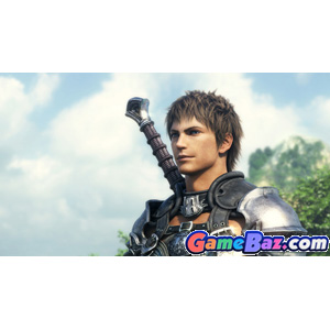 Square Enix Announced Final Fantasy XIV + Latest E3 2009 Trailer
