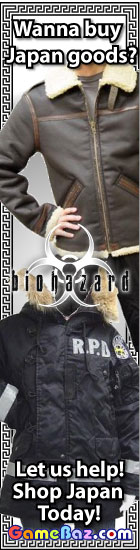Japan Shopping Buying & Yahoo! Auction Bidding Service From Japan - GameBaz.com